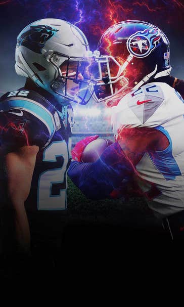 Which Running Back Runs The NFL?
